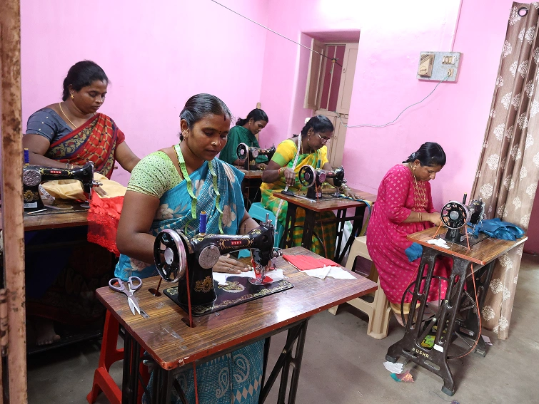 Learning to Earn